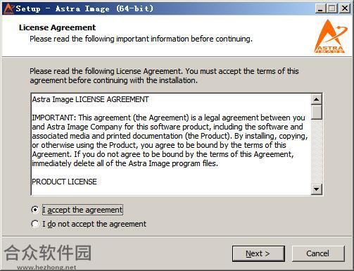 Astra Image下载
