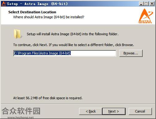 Astra Image下载