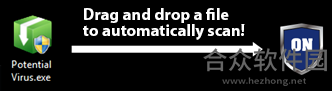 VoodooShield中文版