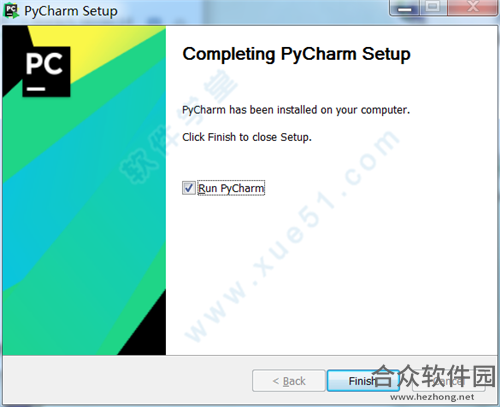 pycharm2018破解版