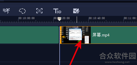 绘声绘影