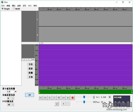 bien软件 v0.91 汉化版