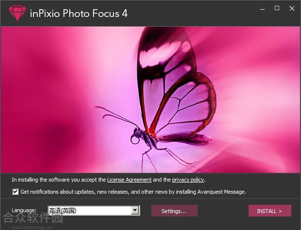 InPixio Photo Focus下载