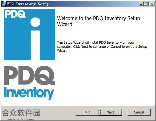 PDQ Inventory下载