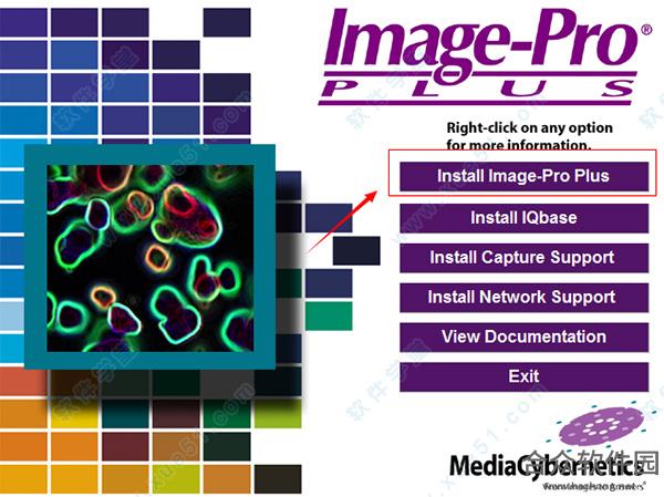 image pro plus下载