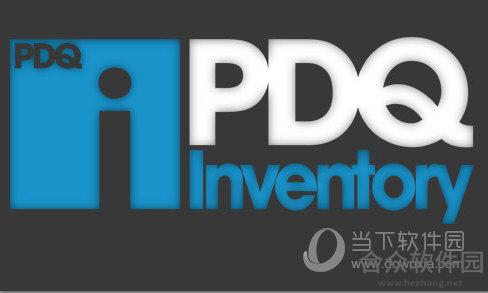 PDQ Inventory v17.1.0.0 官方版