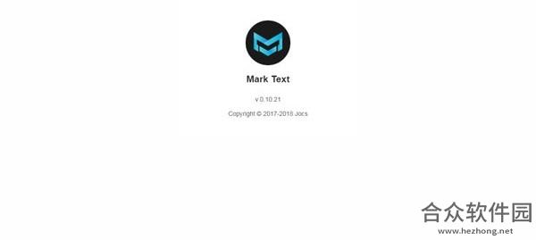 Mark Text(Markdown编辑器)下载 v0.16.3官方版