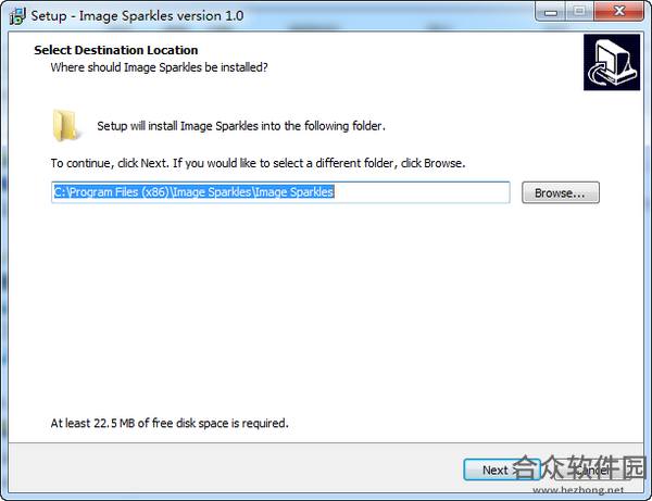 Image Sparkle下载