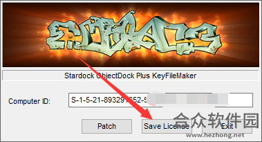 ObjectDock