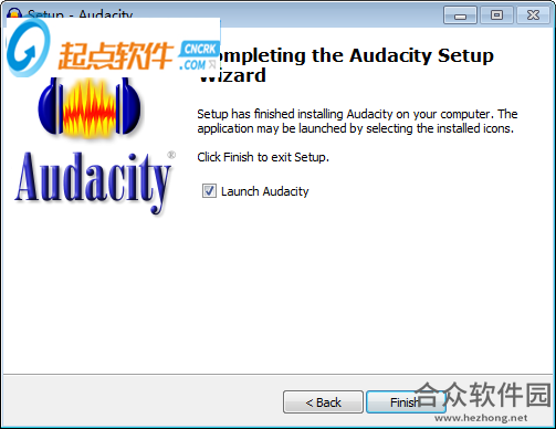 Audacity