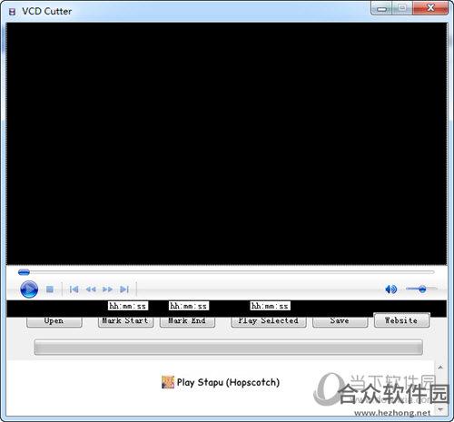 VCDCutter(VCD剪接软件) V4.05 中文免费版