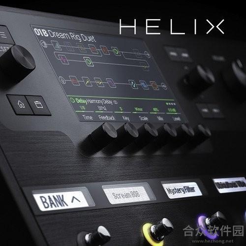 Helix Native v1.51 官方版