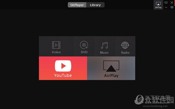 5kplayer官方最新版 v5.0