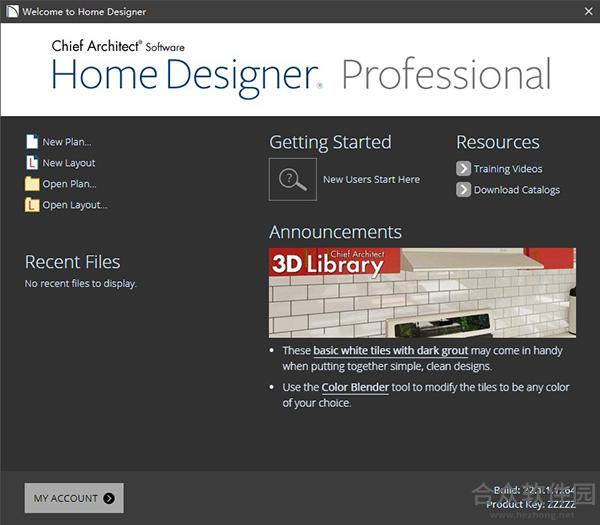 Home Designer Pro