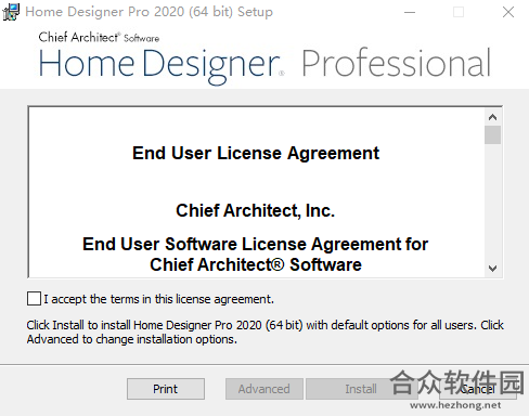 HomeDesignerProfessional家居设计工具绿色版下载 v22.1