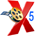 ConvertXtoDVD v7.0.0.57 多国语言绿色便携版