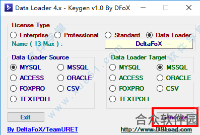 DataLoad