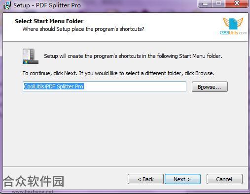 PDF Splitter Pro下载