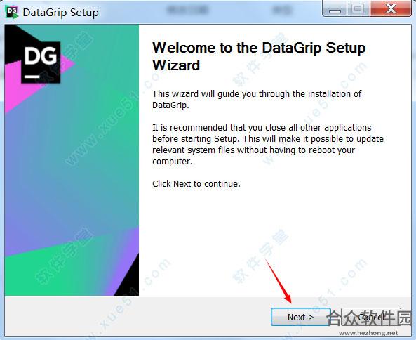 Jetbrains DataGrip下载