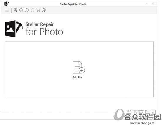 Jpeg图片修复软件(Stellar Repair for Photo) v7.0.0.2 免费版