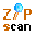 ZipScan(zip文件查看助手) v2.3 免费版