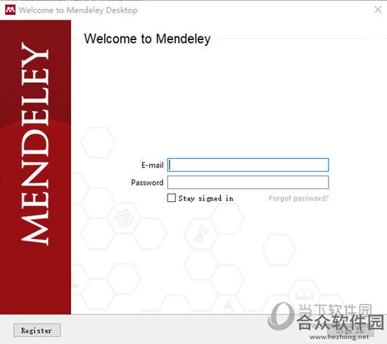 文献管理软件Mendeley v1.19.6官方版