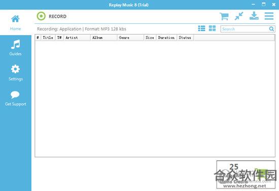 Replay Music(录音软件) v9.0.2.5 官方版