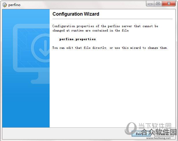 Perfino v3.2 激活版