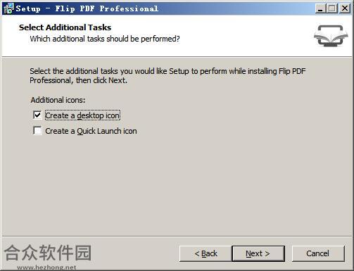 Flip PDF Professional下载