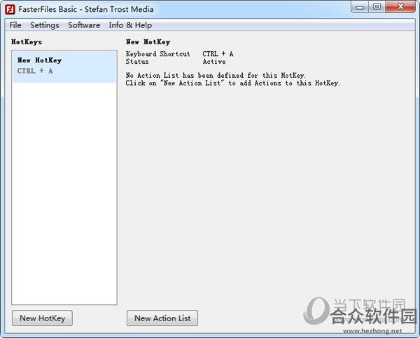 FasterFiles