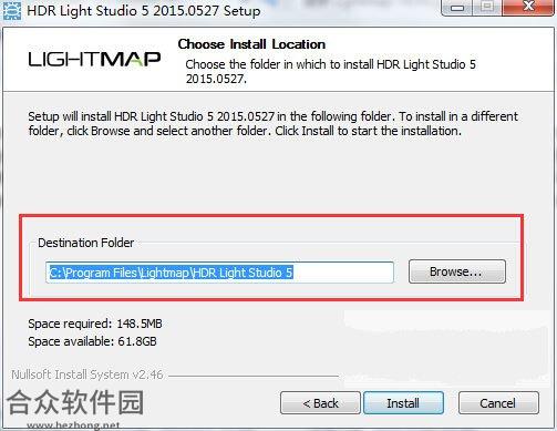 HDR Light Studio 5下载 HDR Light Studio 5下载