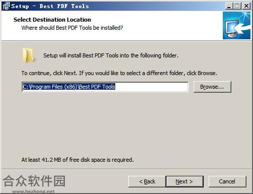 Best PDF Tools下载