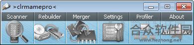 ClrMamePro(ROM管理工具)  v4.033 绿色版