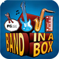 Band in a Box v2015.0.410 中文汉化版