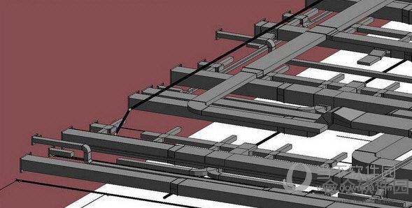 品茗HiBIM软件