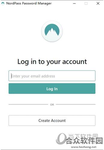 NordPass(密码管理软件) v1.13.3 官方版