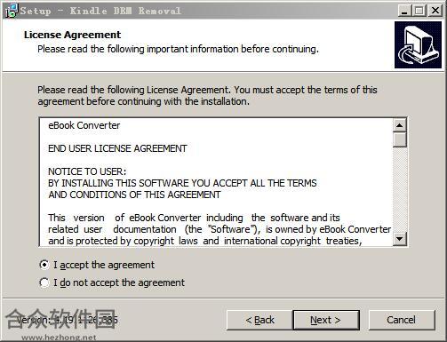 Kindle DRM Removal