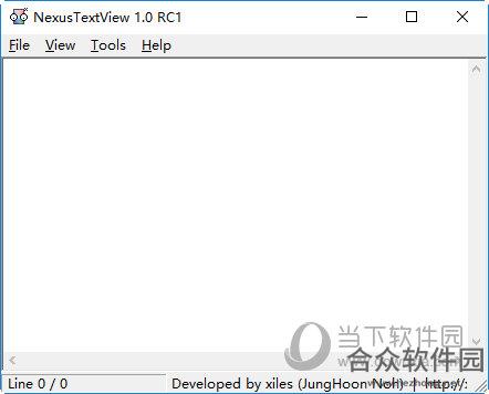 NexusTextView v1.0官方版