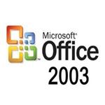 Microsoft Office 2003 2014.10 简体中文版