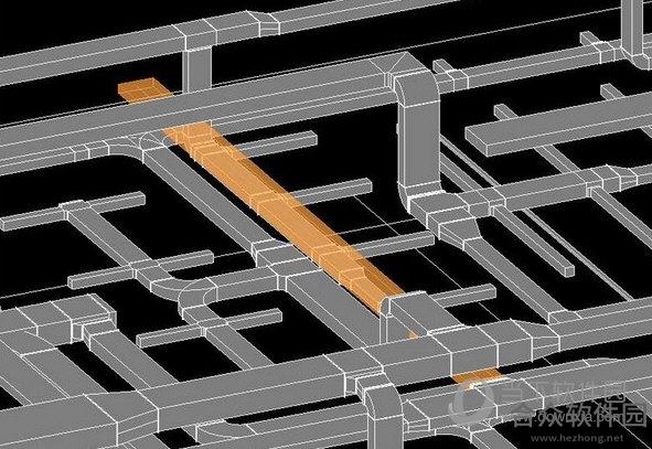 品茗HiBIM软件