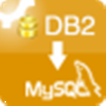 DB2ToMysql下载