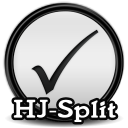 HJSplit 3.0 标准版