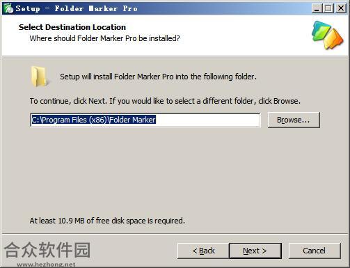 Folder Marker破解版