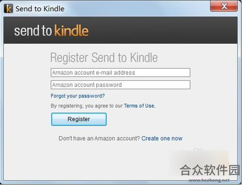 Send to Kindle下载