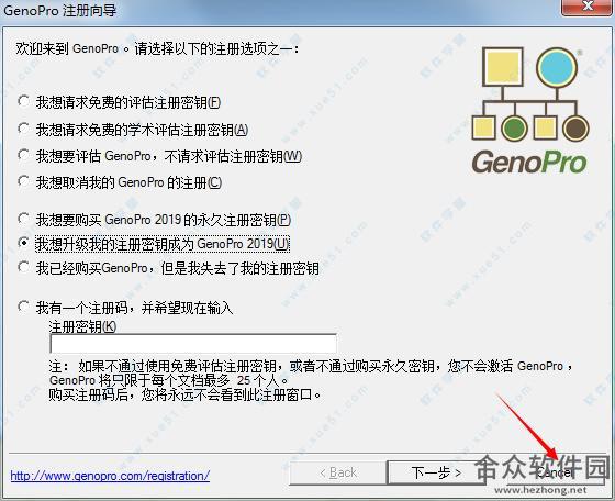 GenoPro