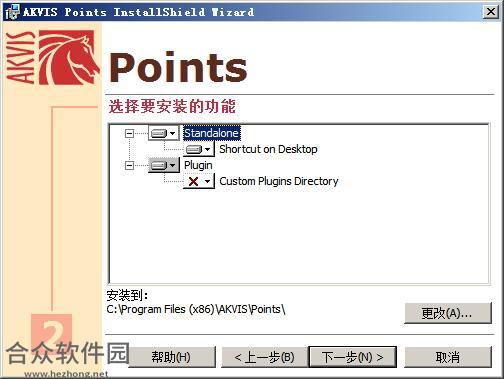 AKVIS Points下载