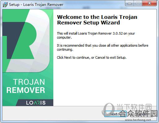 Loaris Trojan Remover