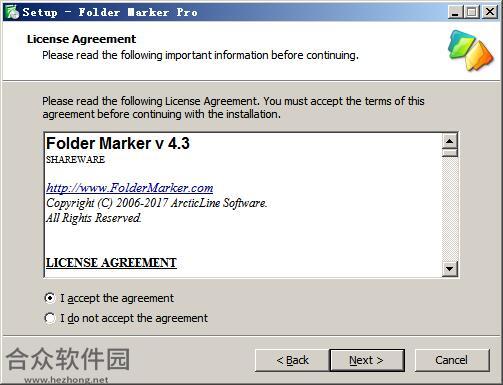 Folder Marker破解版