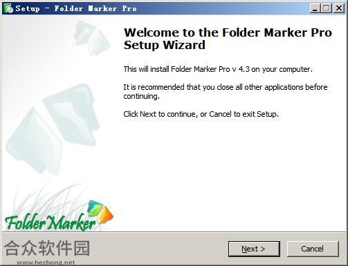 Folder Marker破解版