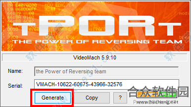 VideoMach